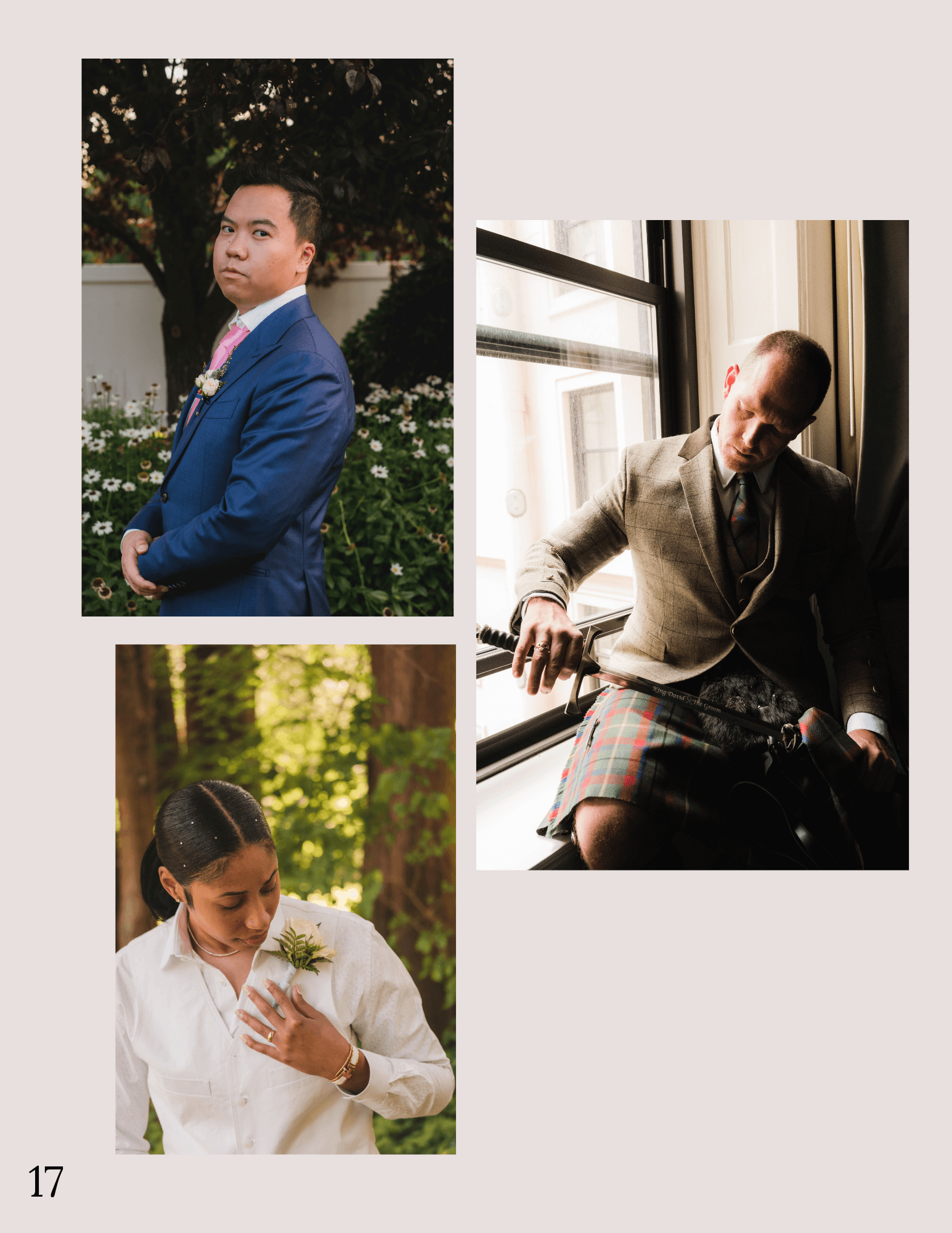 Connecticut Wedding Photographer