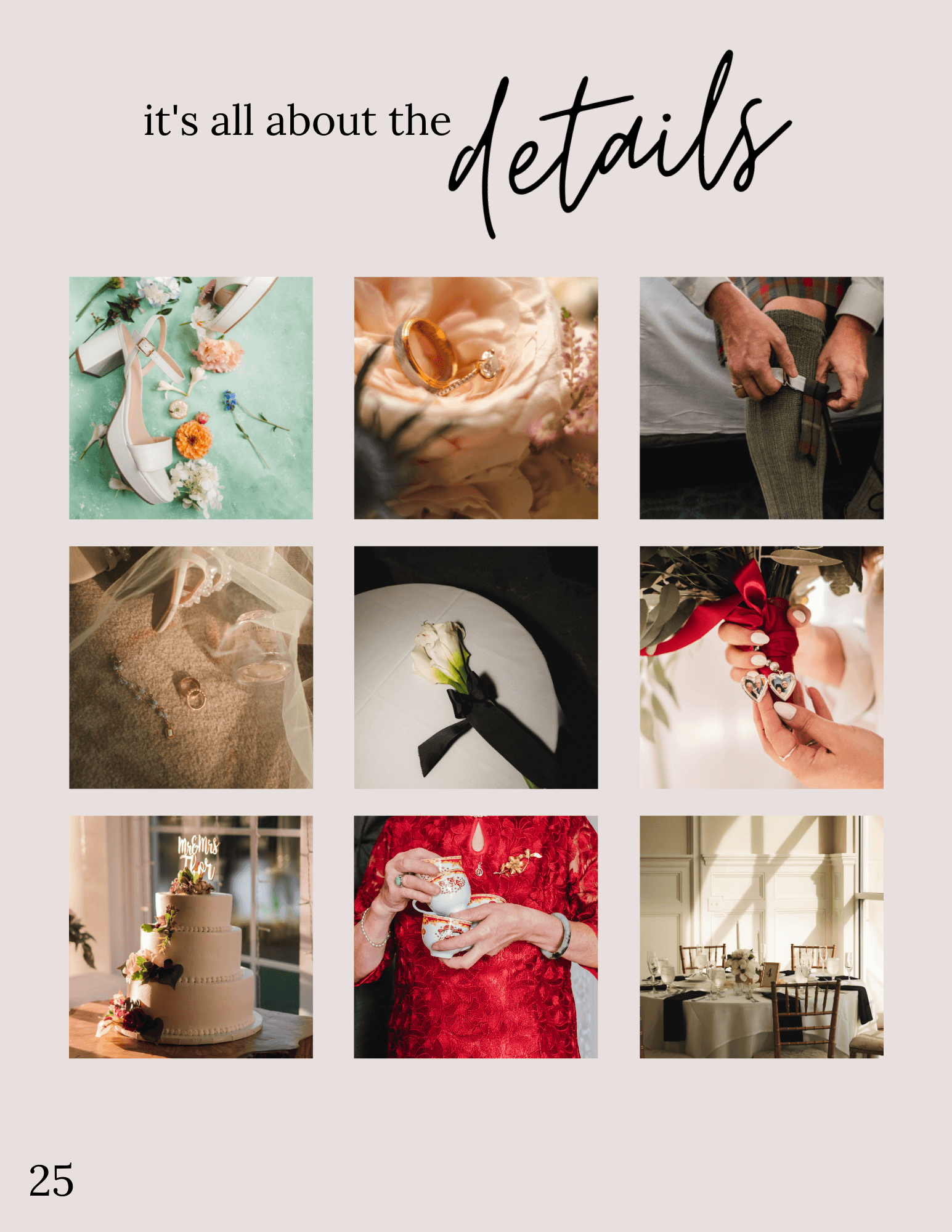 Connecticut Wedding Photographer