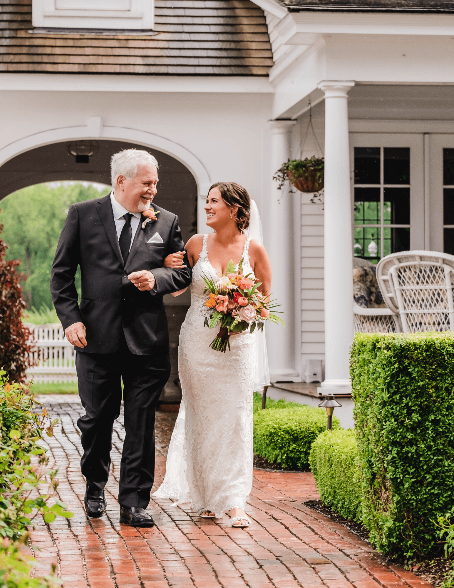 Connecticut Wedding Photographer