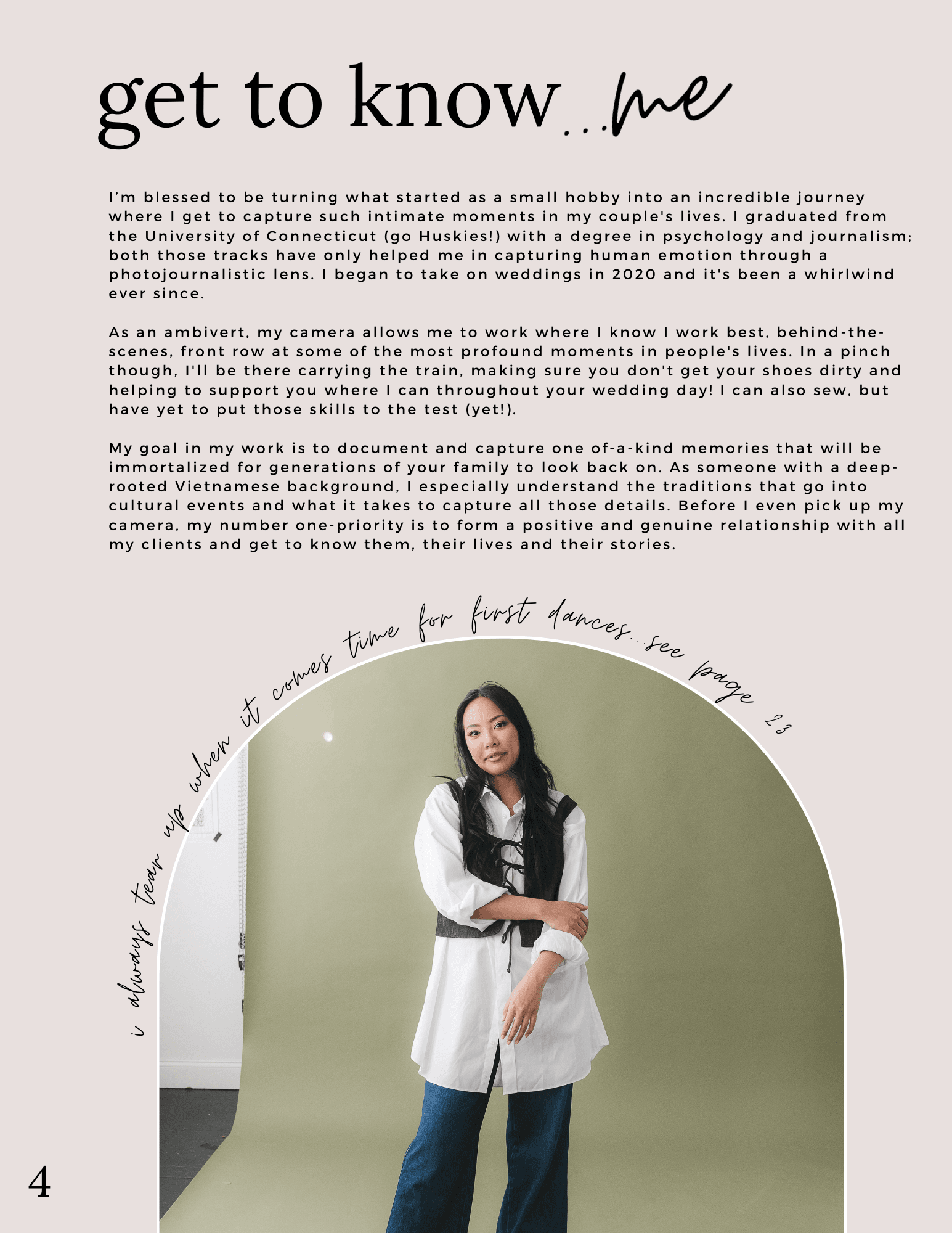 Connecticut Wedding Photographer