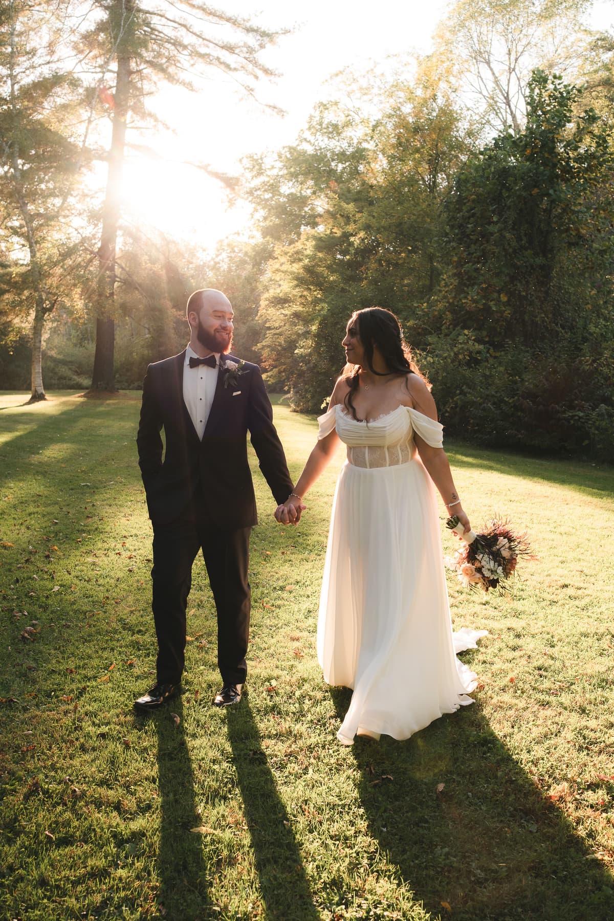 Connecticut Wedding Photography Testimonial