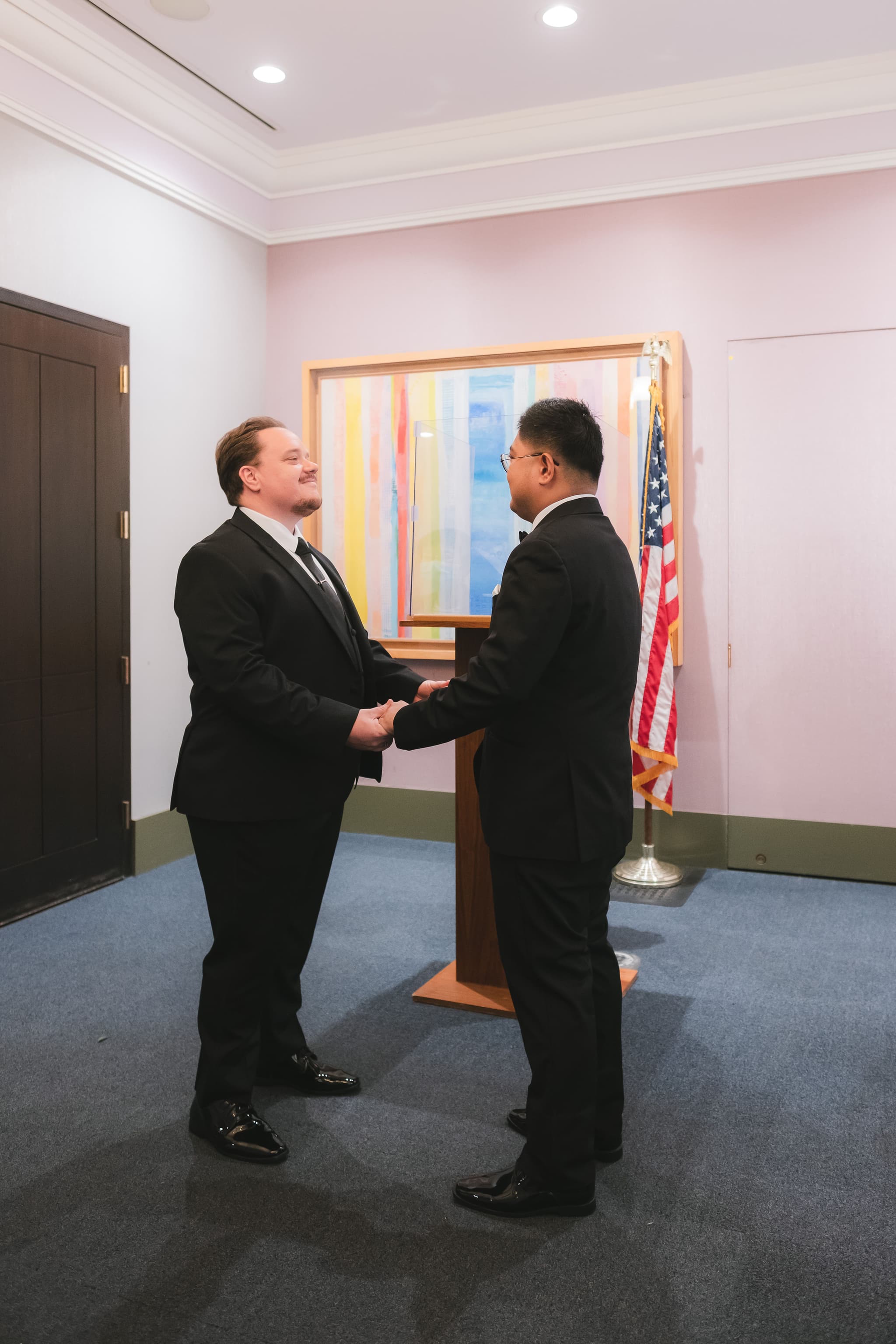 Elopement Photography