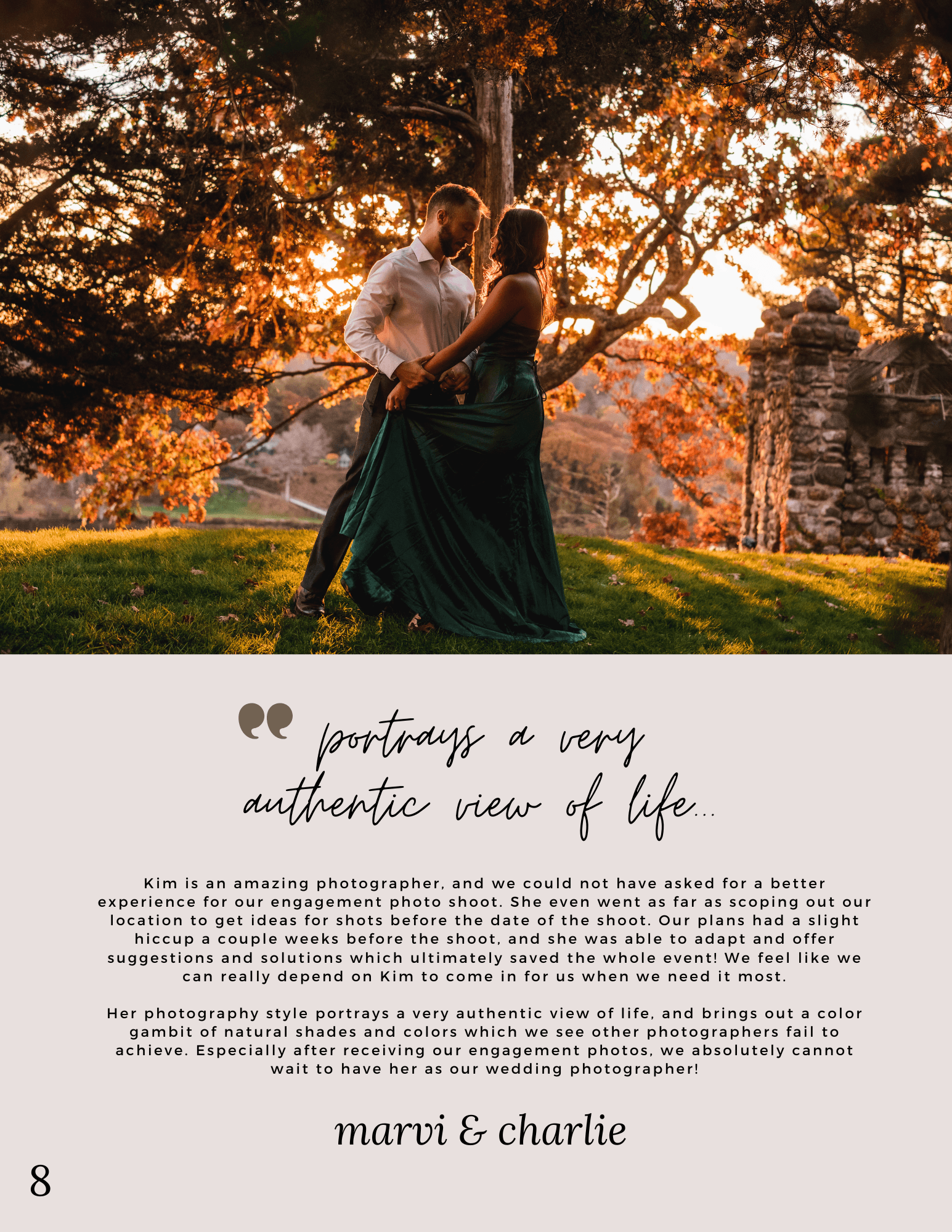 Connecticut Wedding Photographer