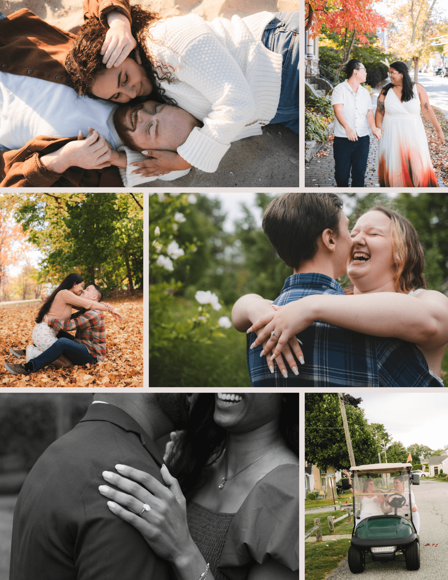 Connecticut Wedding Photographer