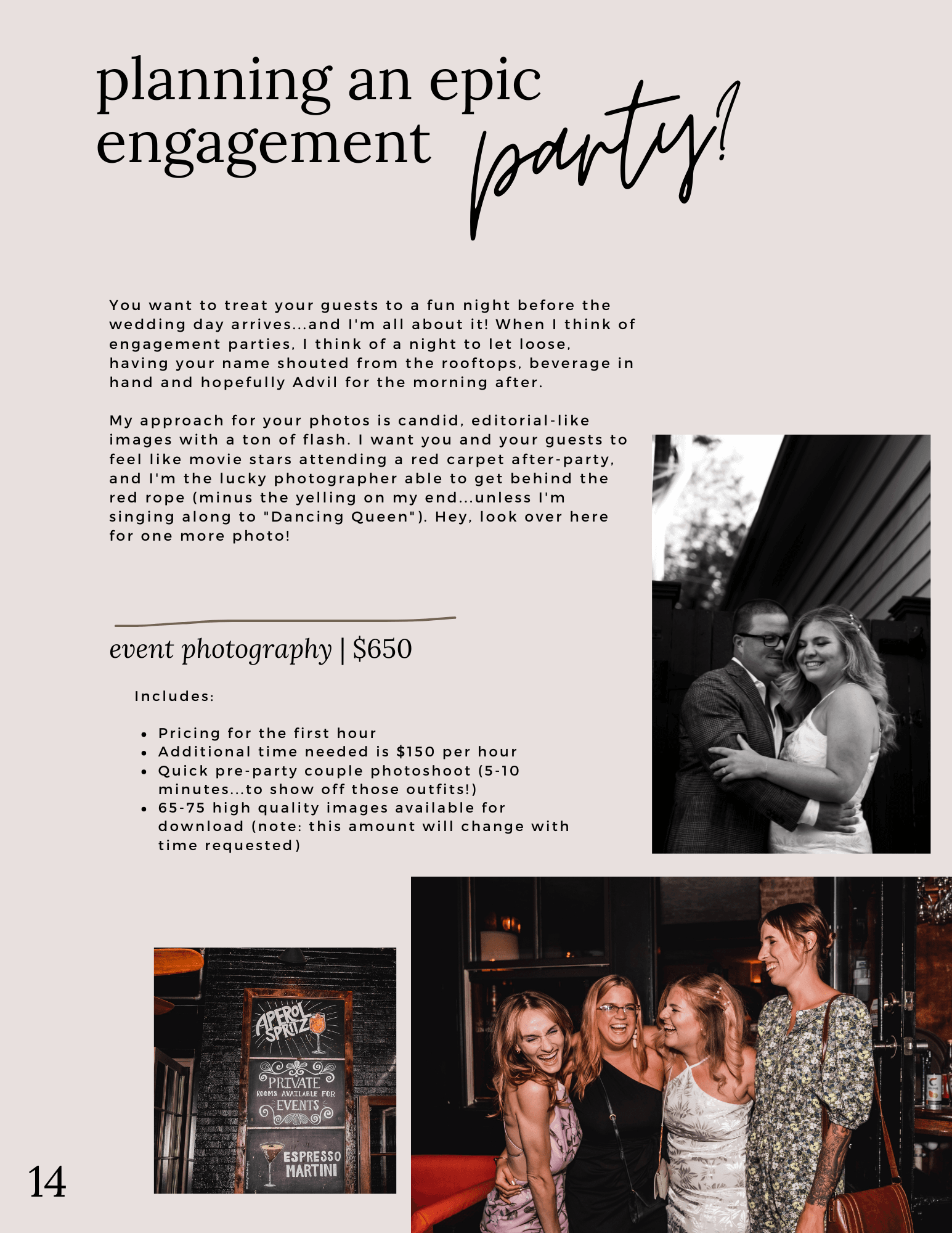 Connecticut Wedding Photographer
