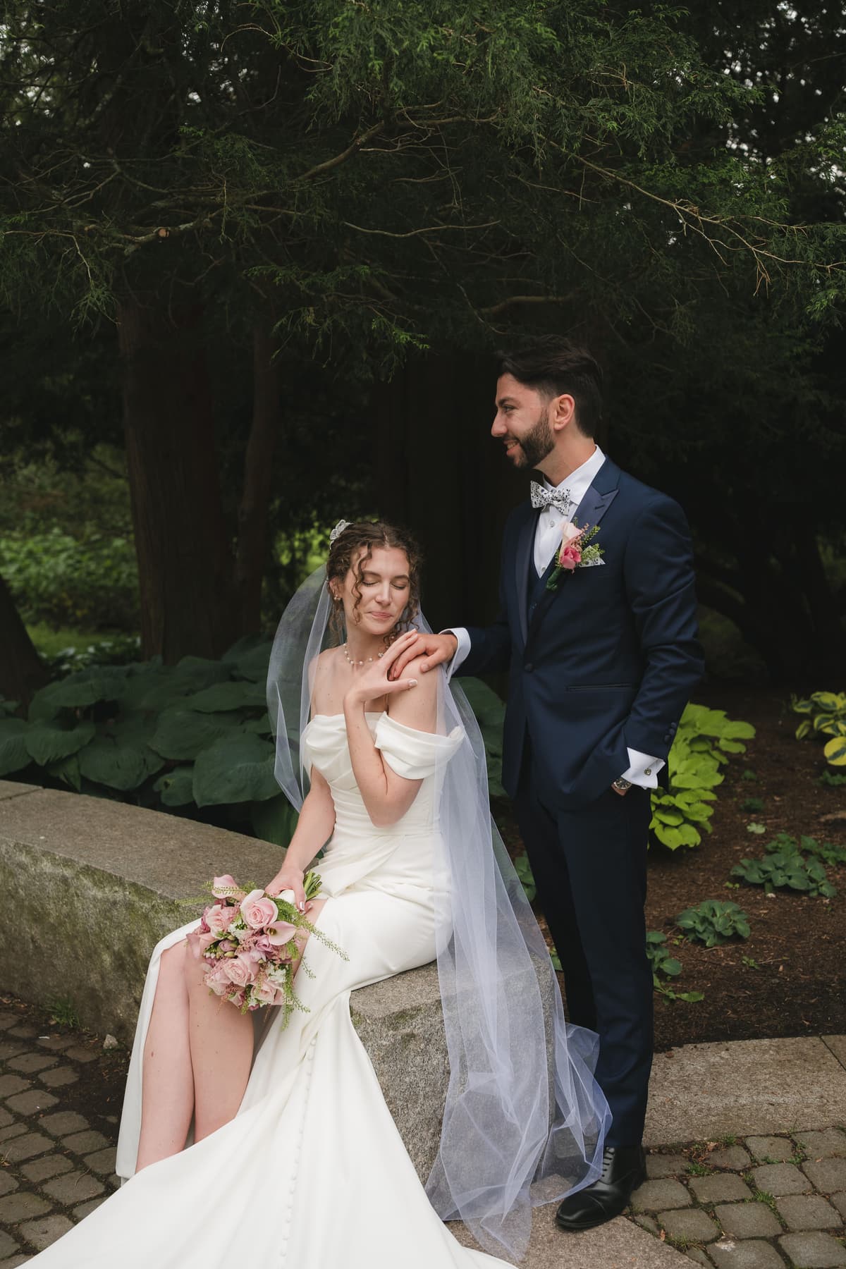 Connecticut Wedding Photography Testimonial