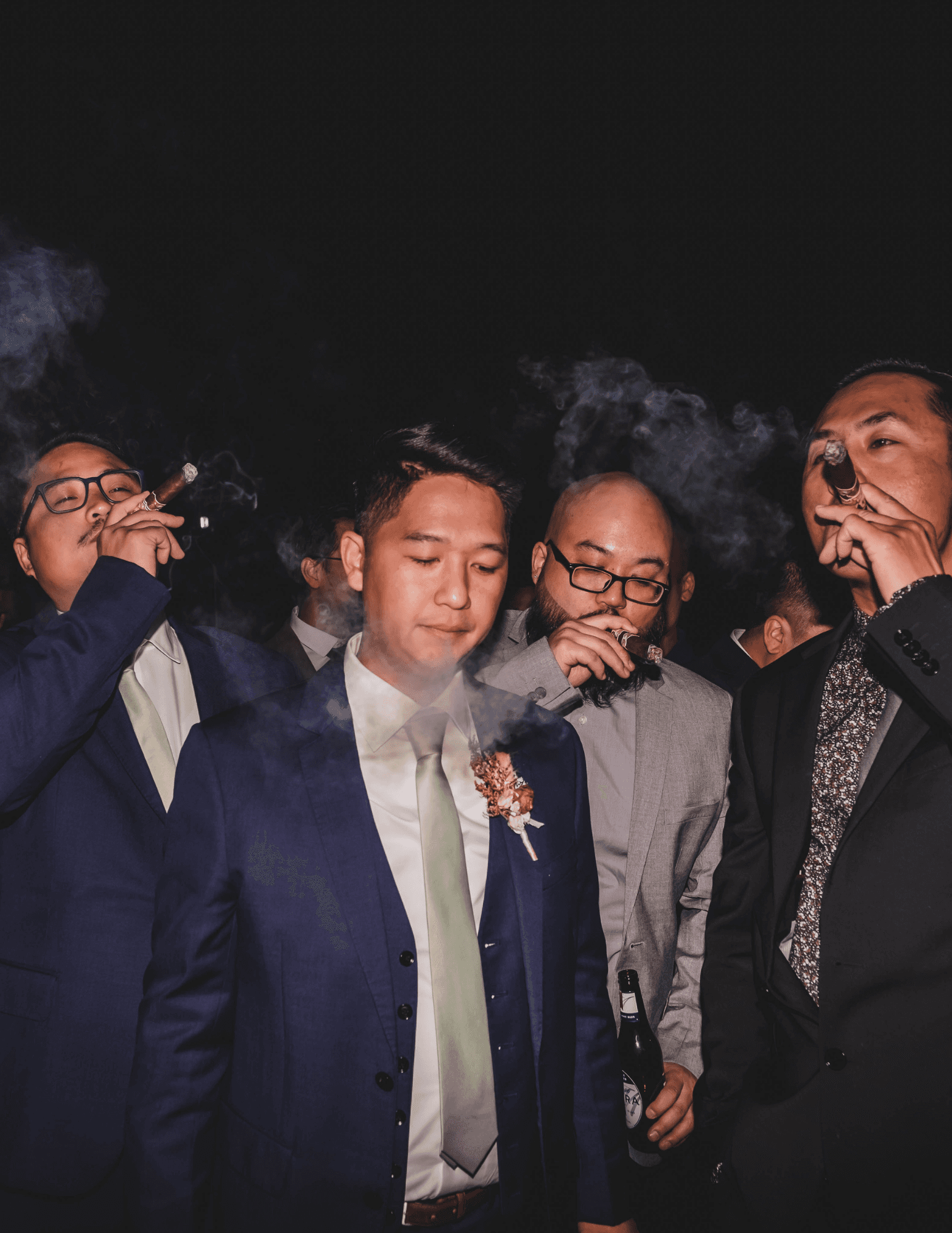 Connecticut Wedding Photographer