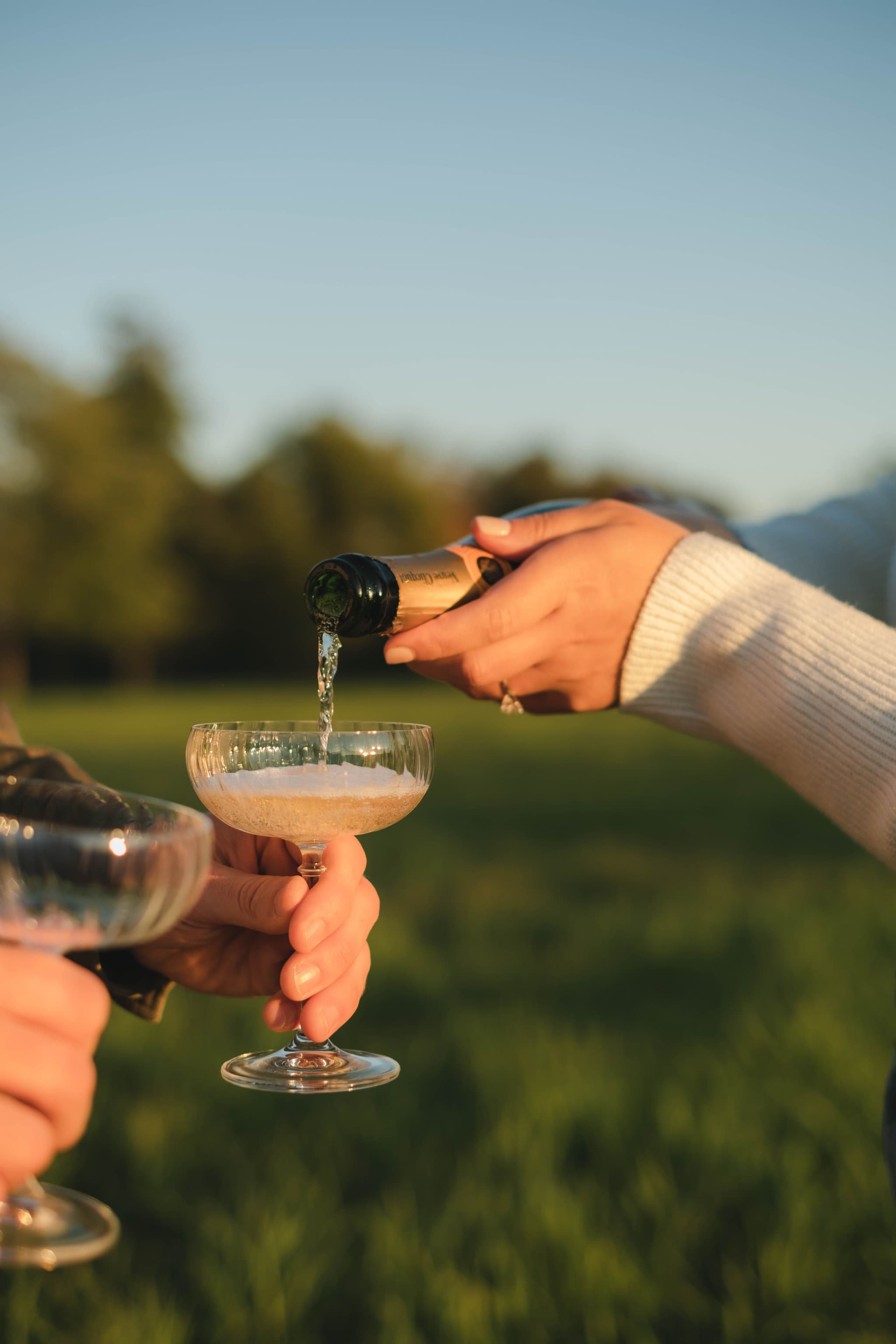 Engagement Photography