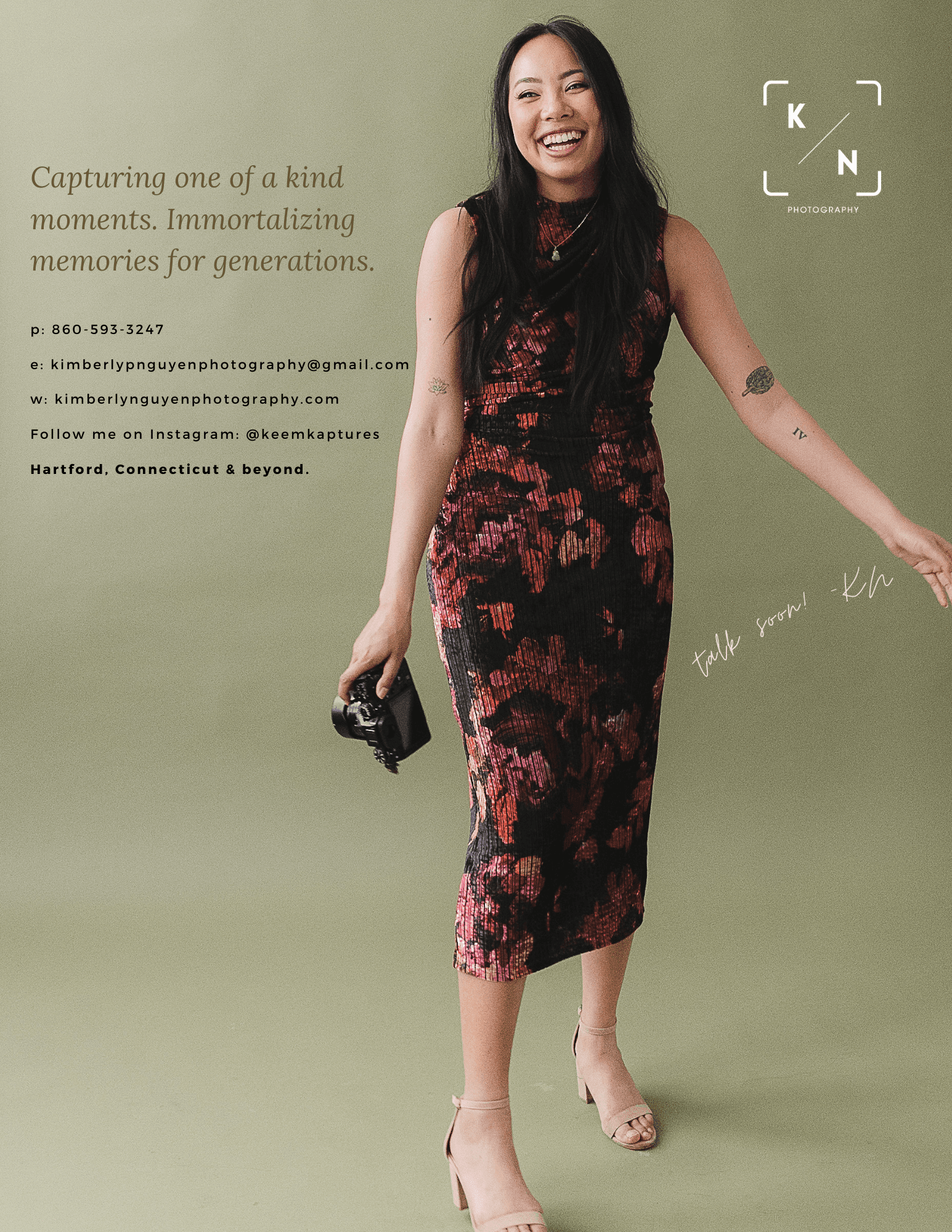 Connecticut Wedding Photographer