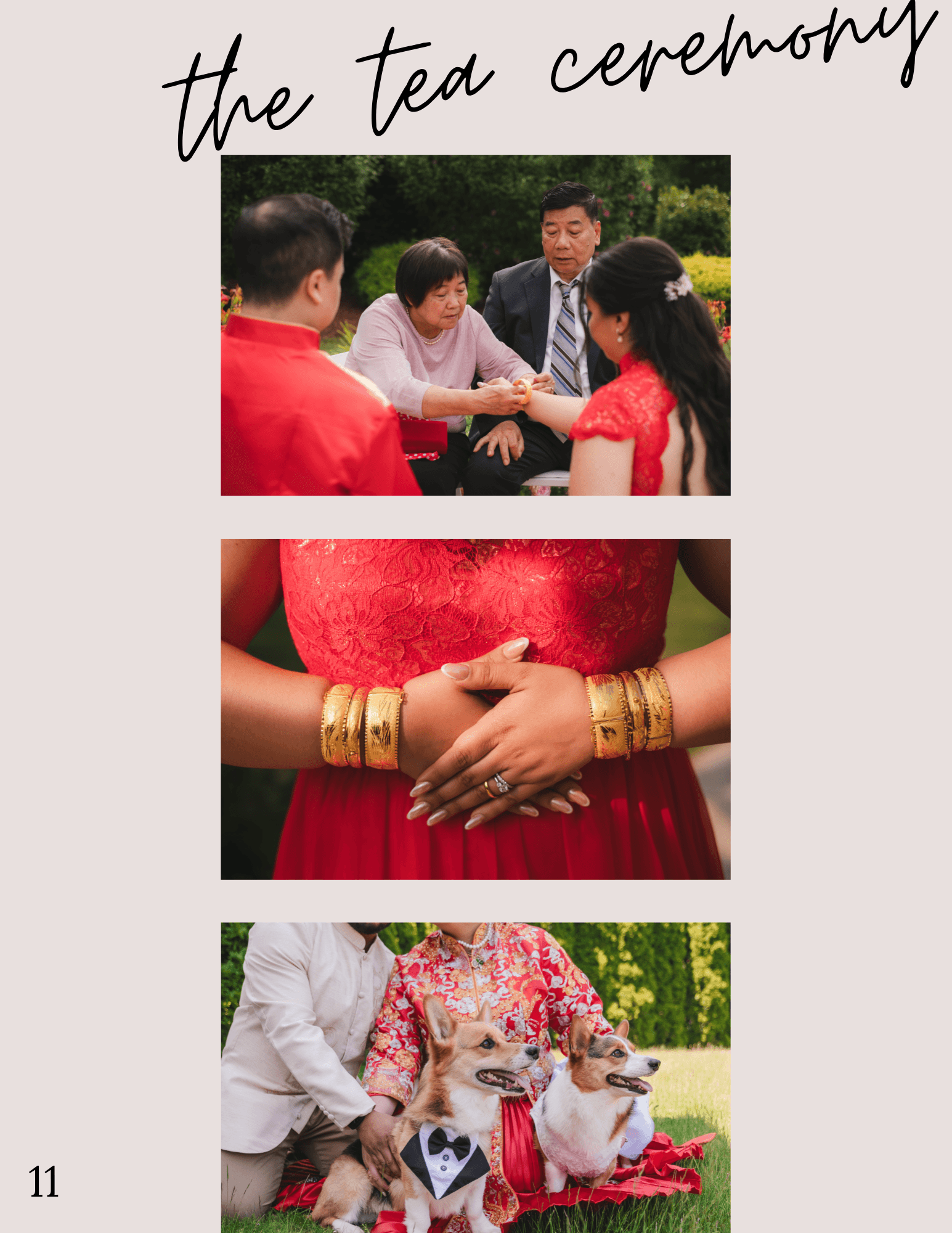 Connecticut Wedding Photographer