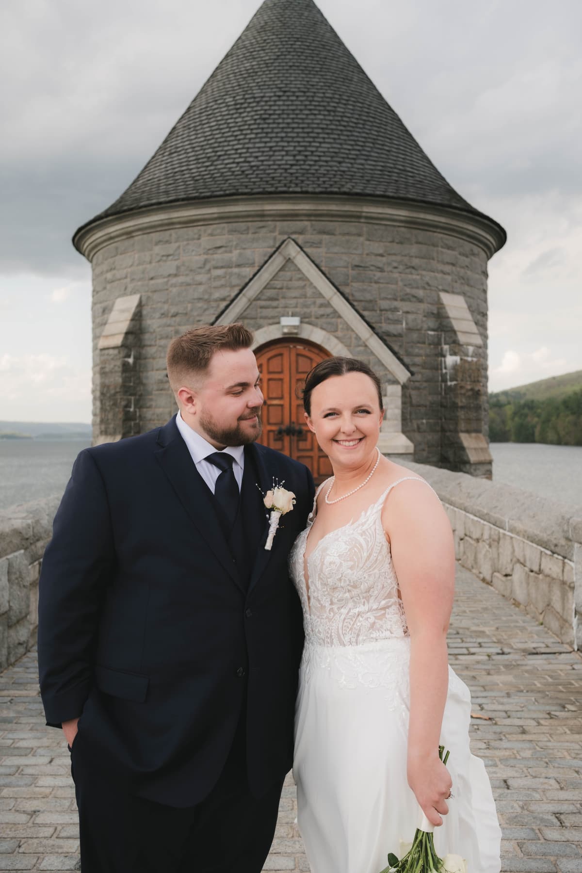 Connecticut Wedding Photography Testimonial
