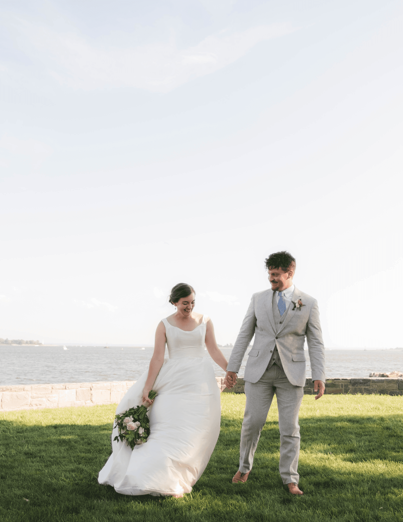 Connecticut Wedding Photographer