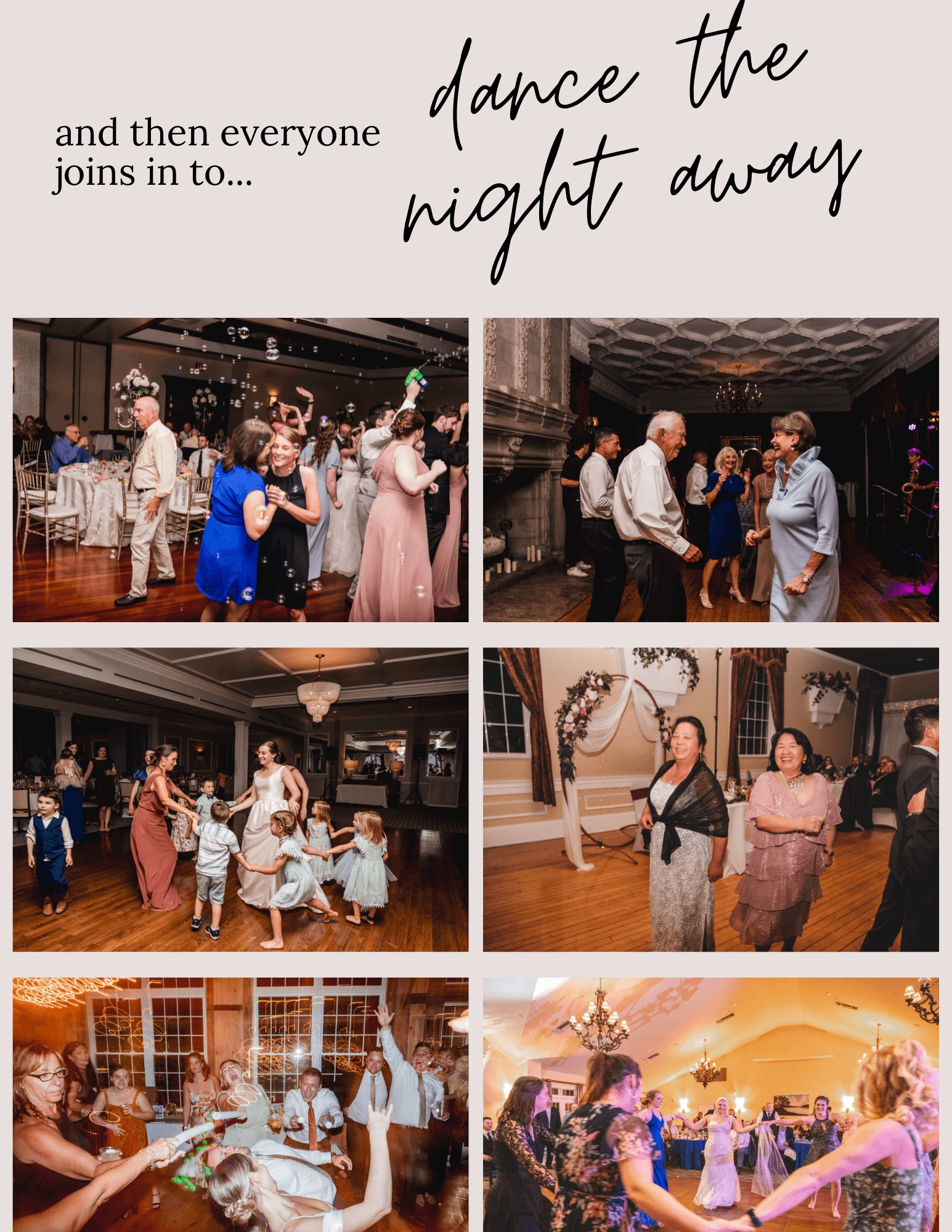 Connecticut Wedding Photographer