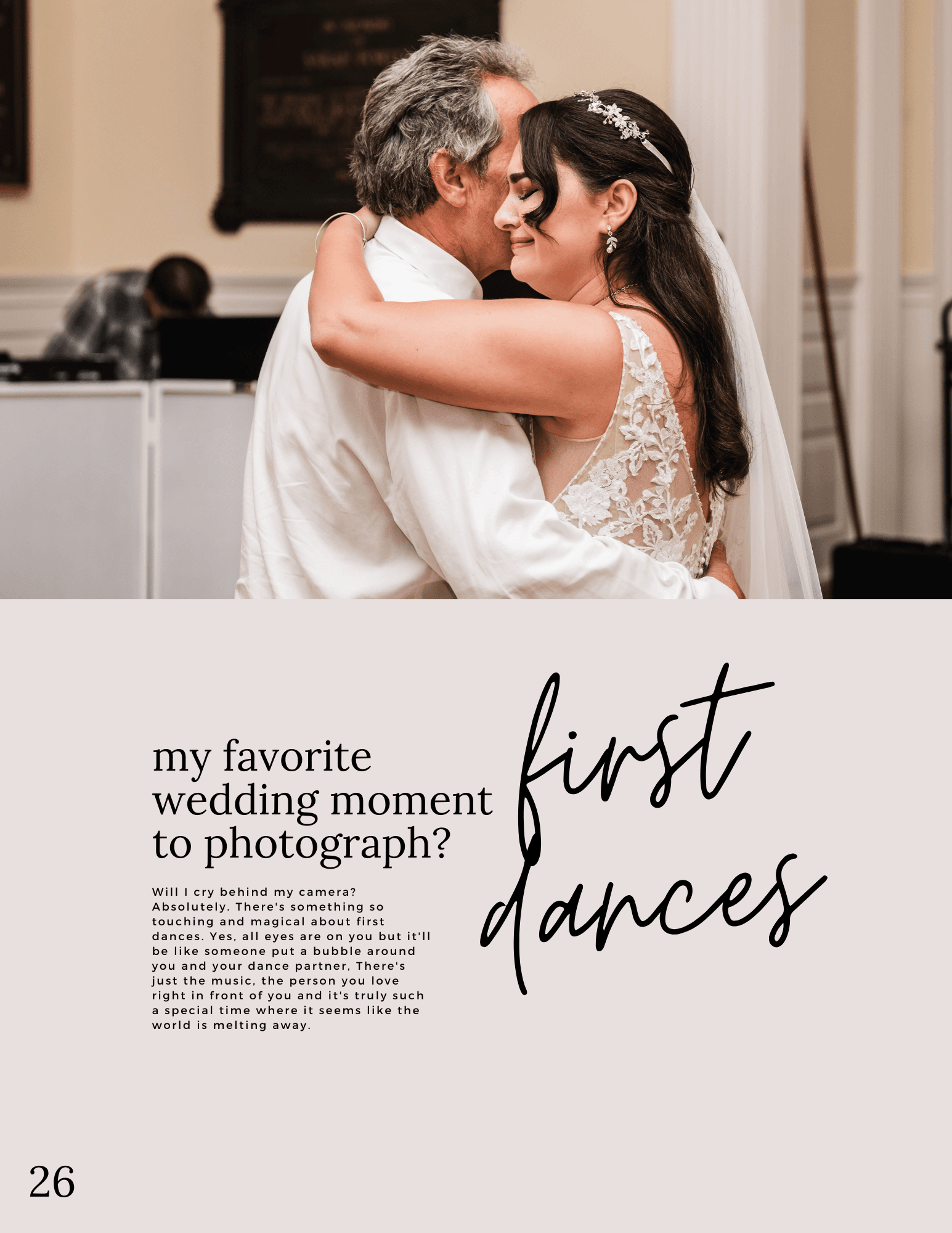 Connecticut Wedding Photographer