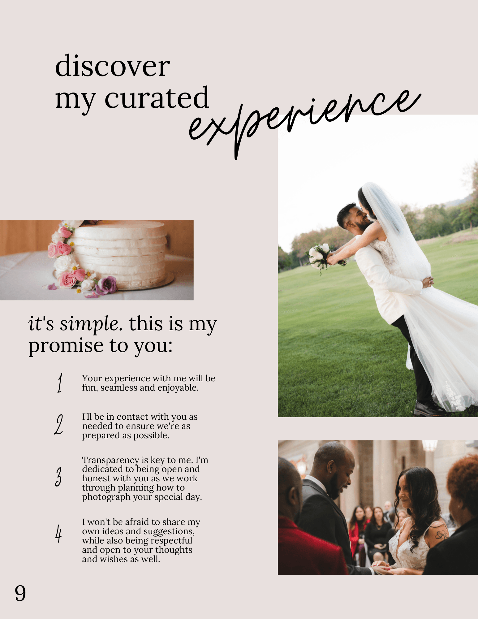 Connecticut Wedding Photographer