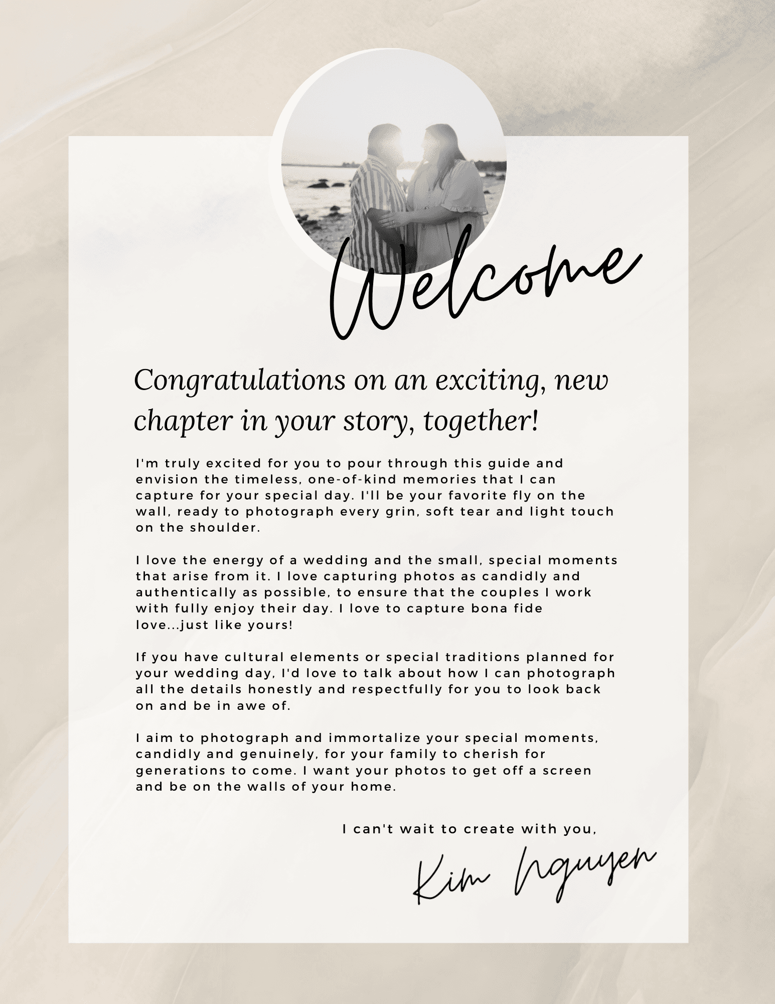 Connecticut Wedding Photographer