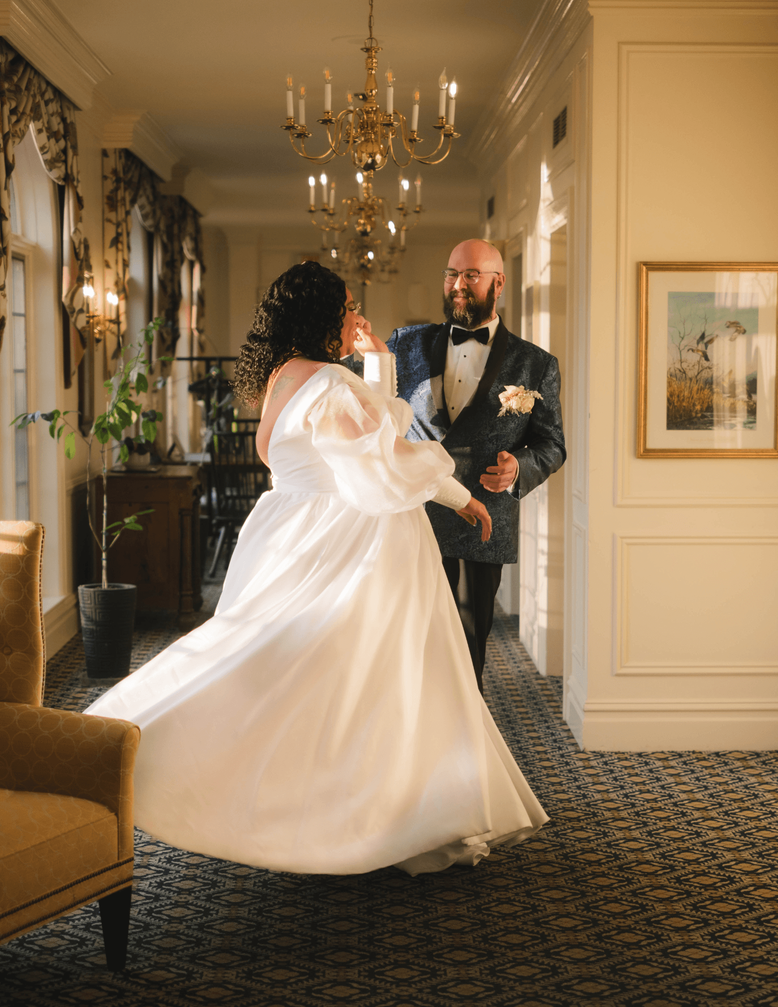 Connecticut Wedding Photographer