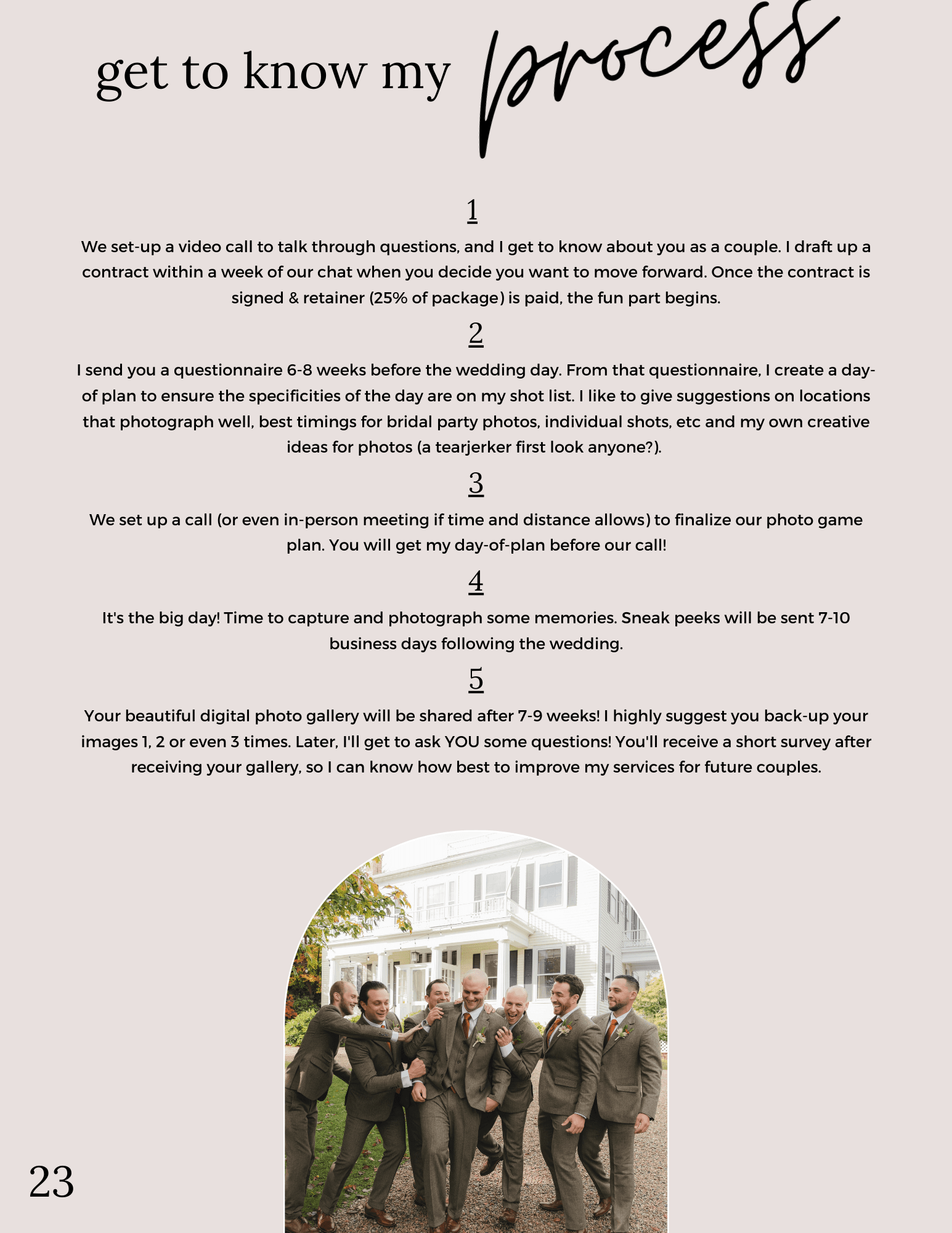 Connecticut Wedding Photographer