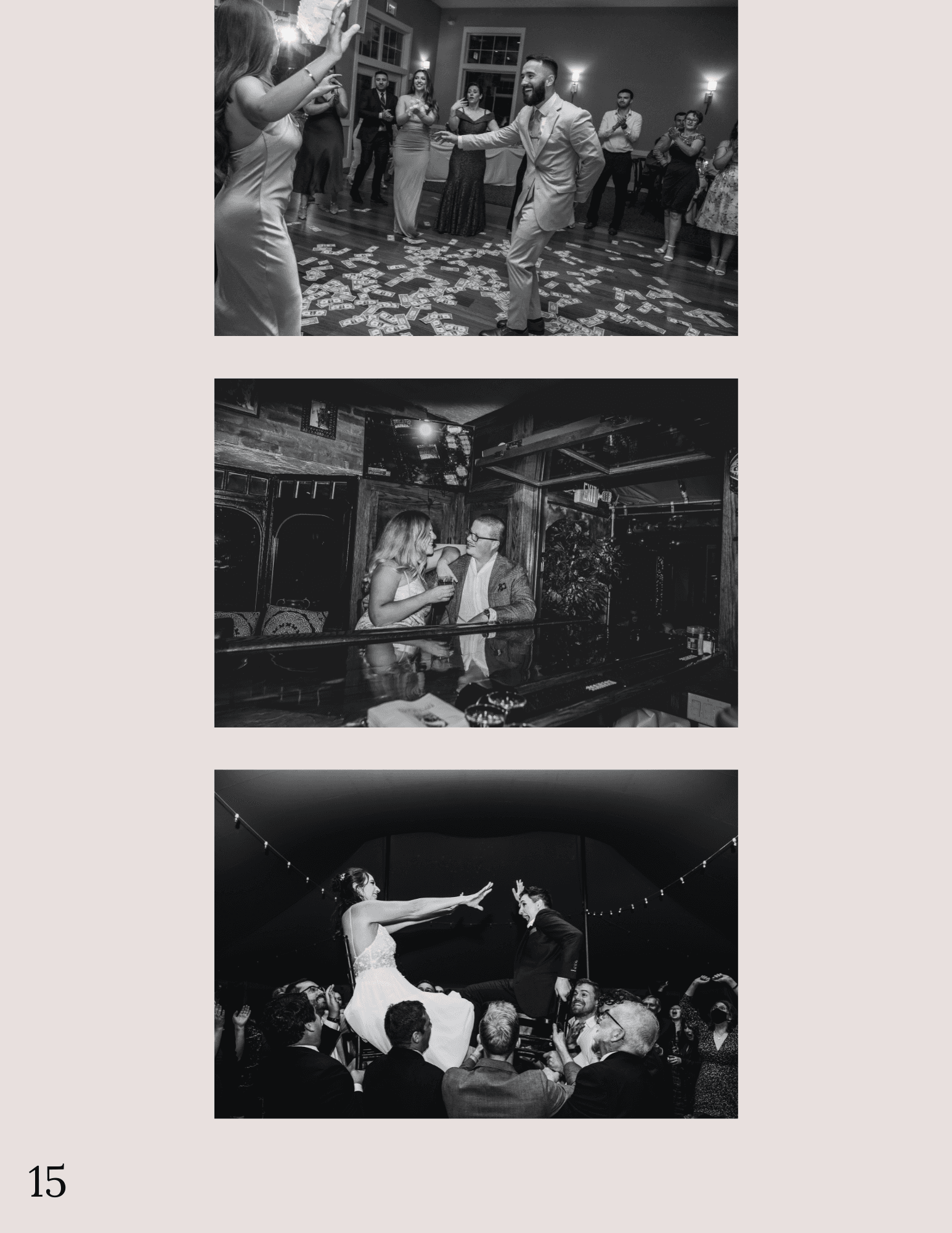 Connecticut Wedding Photographer